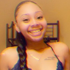 Meet your Posher, Hazel